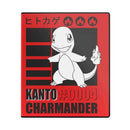 Pokemon Charmander 2 inch Album Gaming Accessory by Ultra Pro 1