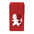 Pokémon: Charmander M2 Deck Box 1
