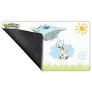 Pokemon Togepi Evolutions Stitched Playmat Gaming Accessory by Ultra Pro 2
