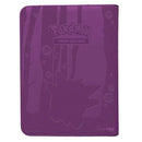 Pokemon Elite Series Genga 9 Pocket Zippered PRO Binder Gaming Accessory by Ultra Pro 2