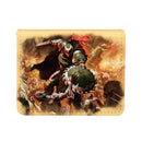 Bethesda Doom - Alcove Edge 1 3