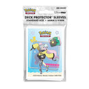 Pokémon: Iono and Bellibolt 65ct Deck Protectors Sleeves 1