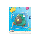 Pokémon: Iono and Bellibolt 4-Pocket Portfolio 4