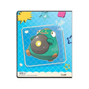Pokémon: Iono and Bellibolt 9-Pocket Portfolio 4