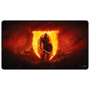 The Elder Scrolls IV: Oblivion Remastered Black-Stitched Playmat 1