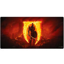 The Elder Scrolls IV Oblivion Remastered Extended Playmat Gaming Accessory by Ultra Pro 1