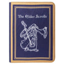 The Elder Scrolls: Mages Guild 9-Pocket Zippered PRO-Binder 1