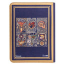 The Elder Scrolls: Mages Guild 9-Pocket Zippered PRO-Binder 2