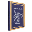 The Elder Scrolls: Mages Guild 9-Pocket Zippered PRO-Binder 3
