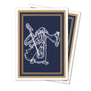The Elder Scrolls: Mages Guild 105ct Apex Deck Protector Sleeves 1 3