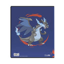 Pokemon Mega Charizard X and Mega Charizard Y 2 inch Album Gaming Accessory by Ultra Pro 2