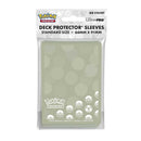 Pokemon Energy Deck Protector Sleeves Metal Type 65ct Gaming Accessory by Ultra Pro 1