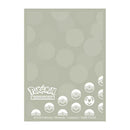 Pokemon Energy Deck Protector Sleeves Metal Type 65ct Gaming Accessory by Ultra Pro 2