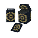 Magic: The Gathering - Mana 7 100+ Deck Box Plains 1