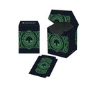 Magic: The Gathering - Mana 7 100+ Deck Box Forest 1