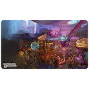 Dungeons & Dragons Cover Series: Journeys Through the Radiant Citadel Playmat 1