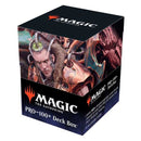 Magic: The Gathering - Phyrexia - All Will Be One 100+ Deck Box V3 3