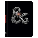 Dungeons & Dragons Honor Among Thieves: Leatherette Book Folio 1