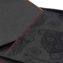 Dungeons & Dragons Honor Among Thieves: Leatherette Book Folio 2