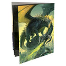 Dungeons & Dragons Honor Among Thieves: Character Folio with Stickers Featuring - Hugh Grant 3