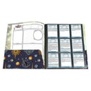 Dungeons & Dragons Honor Among Thieves: Character Folio with Stickers Featuring - Sophia Lillis 4