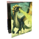 Dungeons & Dragons Honor Among Thieves: Character Folio with Stickers Featuring - Michelle Rodriguez 3