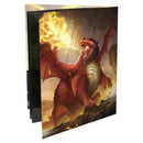 Dungeons & Dragons Honor Among Thieves: Character Folio with Stickers Featuring - Regé-Jean Page 3