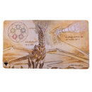 Magic: The Gathering - Brothers' War Schematic Distributor Exclusive Playmat V7 1