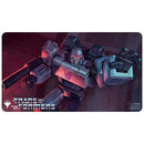 Magic: The Gathering - Secret Lair Dec 2022 Double Sided Playmat Blightsteel Colossus (Megatron) 1