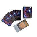 Magic: The Gathering - March Of The Machine 100ct Deck Protector Sleeves E 3