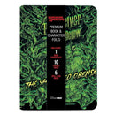 D&D Phandelver Campaign Book Folio Featuring: Alternate Cover Artwork 1