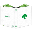 Magic: The Gathering - Mana 8 9-Pocket PRO-Binder - Forest 1