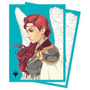 Magic: The Gathering - Commander Masters 100ct Deck Protector Sleeves 3 1