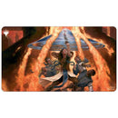 Magic: The Gathering - Commander Masters Playmat Blue 1