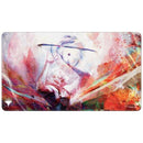 Magic: The Gathering - March of the Machine: The Aftermath Holofoil Playmat 1