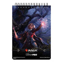 Magic: The Gathering - Wilds of Eldraine Spiral Life Pad 2