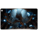 Magic: The Gathering - Wilds of Eldraine Playmat Blue 1