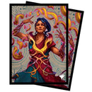 Magic The Gathering The Lost Caverns of Ixalan 100ct Deck Protector Sleeves V2 1
