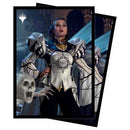 Magic The Gathering Murders at Karlov Manor 100ct Deck Protector Sleeves E 1