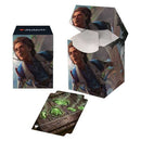 Magic: The Gathering - Murders at Karlov Manor 100+ Deck Box v4 1