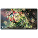 Magic: The Gathering - Commander Series - Release 2 - Allied Color - Q2 2024 Holofoil Playmat Go-Shintai 1