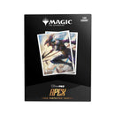 Magic: The Gathering - Final Fantasy 105ct Apex Deck Protector Sleeves - Q4 Premium X 1
