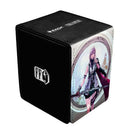 Magic: The Gathering - Final Fantasy Alcove Flip Deck Box Q4 Premium W 1