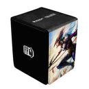 Magic: The Gathering - Final Fantasy Alcove Flip Deck Box Q4 Premium X 1