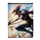 Magic: The Gathering - Final Fantasy Alcove Flip Deck Box Q4 Premium X 3