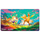 Magic: The Gathering - Final Fantasy Holofoil Playmat Q4 AA 1