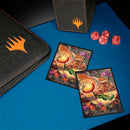 Magic: The Gathering - Bloomburrow 100ct Deck Protector Sleeves A 2