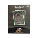 Magic: The Gathering - Bloomburrow 105ct Apex Deck Protector Sleeves Set Symbol 1