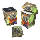 Magic: The Gathering - Bloomburrow 100+ Deck Box D 1