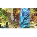 Magic: The Gathering - Bloomburrow Playmat Black 1